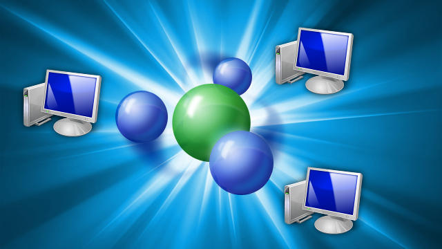 How To Remove Homegroup Icon From Your Windows Desktop 640x360 How To Remove Homegroup Icon From Your Windows Desktop