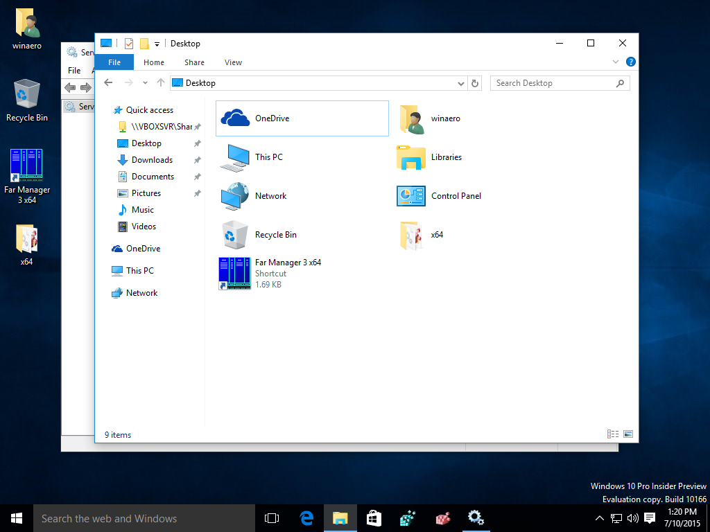How To Remove Homegroup Icon From Windows Explorer 1024x768 How To Remove Homegroup Icon From Windows Explorer