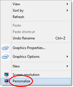 How To Remove The Homegroup Icon From Windows Desktop 248x298 How To Remove The Homegroup Icon From Windows Desktop