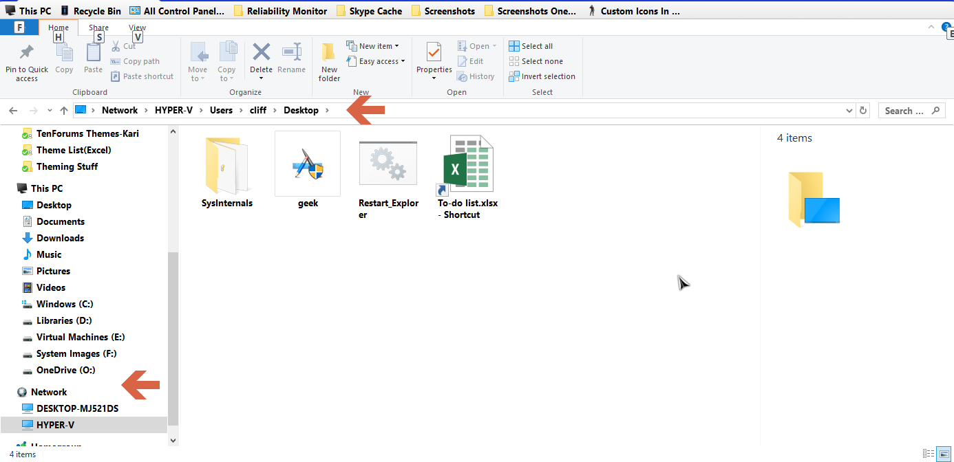 1386x672 Leave Homegroup In Windows Tutorials