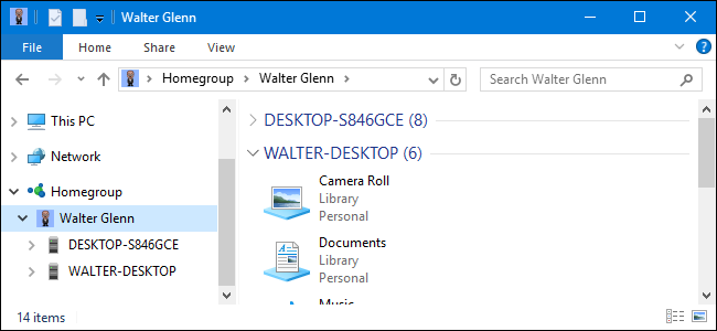650x300 Everything You Need To Know About Using Homegroups In Windows