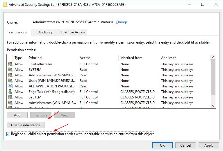 767x520 How To Remove Homegroup And Network Icons From Explorer