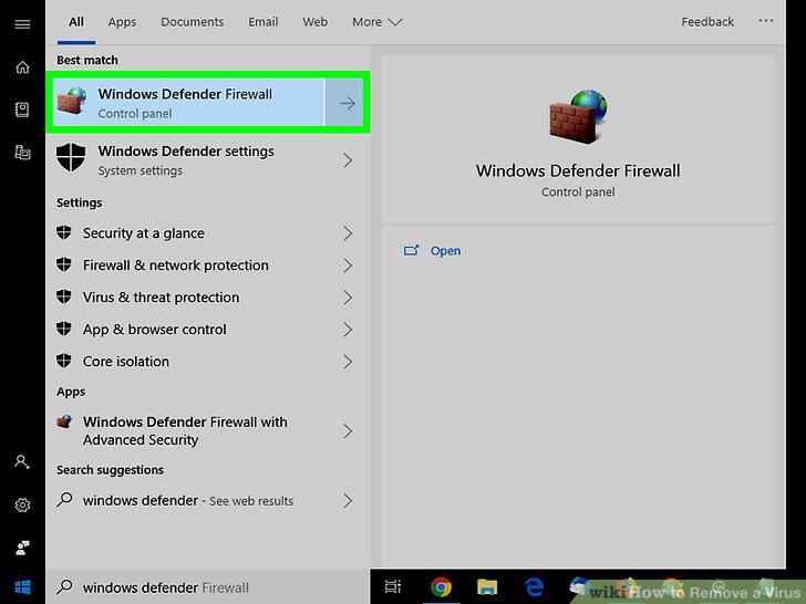 728x546 How To Remove A Virus