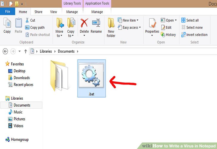 728x501 How To Write A Virus In Notepad Steps