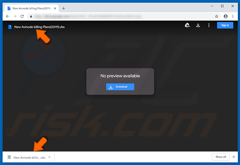 790x542 How To Remove Dunihi Virus