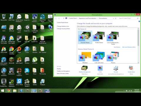 480x360 How To Remove Homegroup Icon