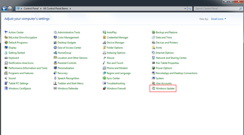 1024x569 Basic Guide On How To Protect Yourself From Viruses For Windows