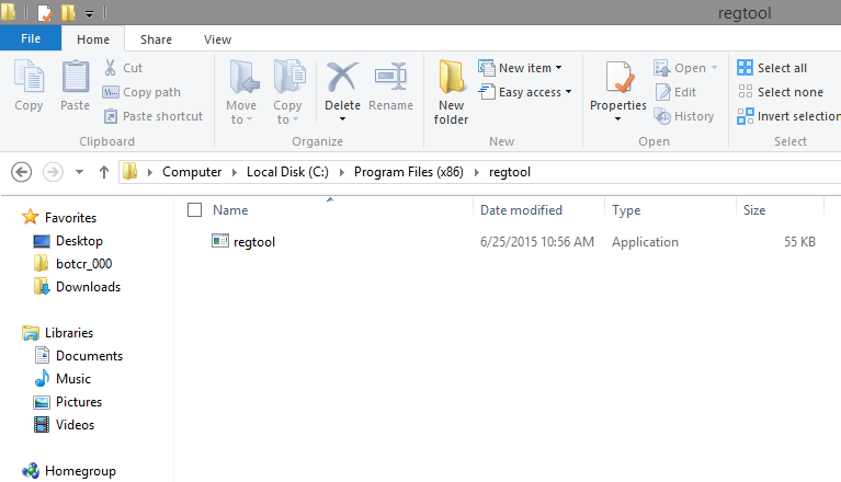 767x440 How To Remove Regtool