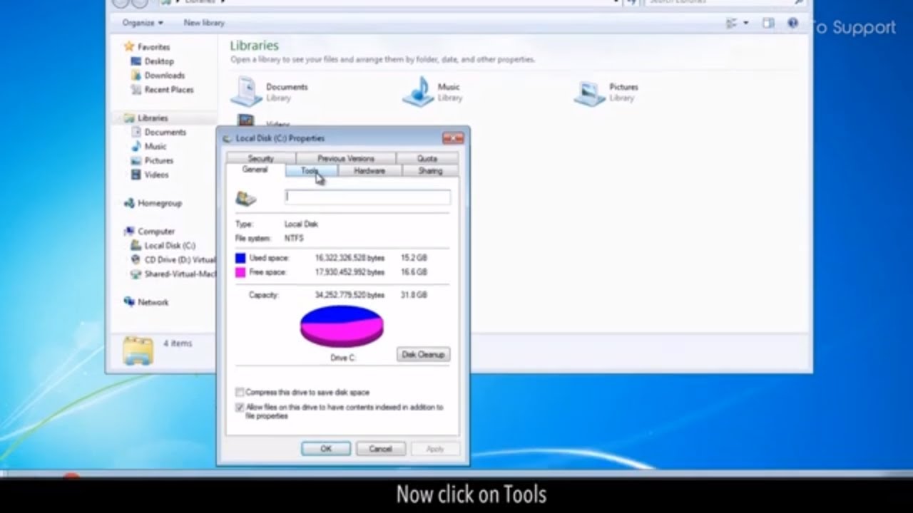 1280x720 How To Protect Your Computer From Viruses And Malware