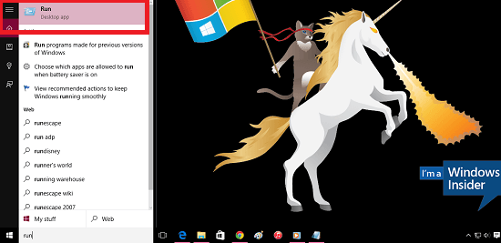 550x267 How To Disableremove Homegroup Icon From Windows Explorer