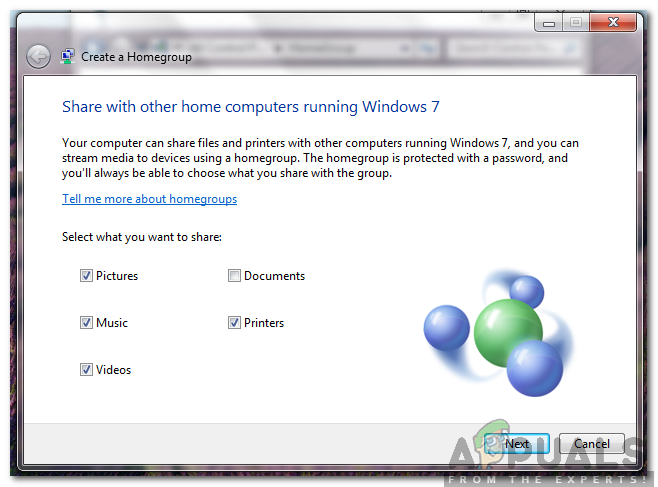 658x487 How To Fix Homegroup Missing In Windows
