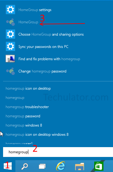 367x560 How To Join Homegroup From Windows And Share And Printers