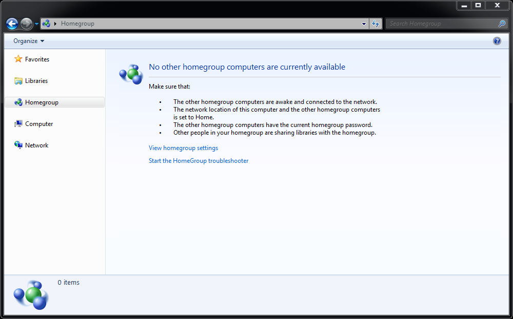 1000x623 How To Remove Homegroup Icon From Windows Explorer