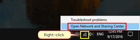 477x137 Set Up Network Access On Windows And Share A Folder Without