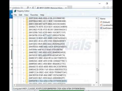 480x360 Windows Remove Home Group Icon