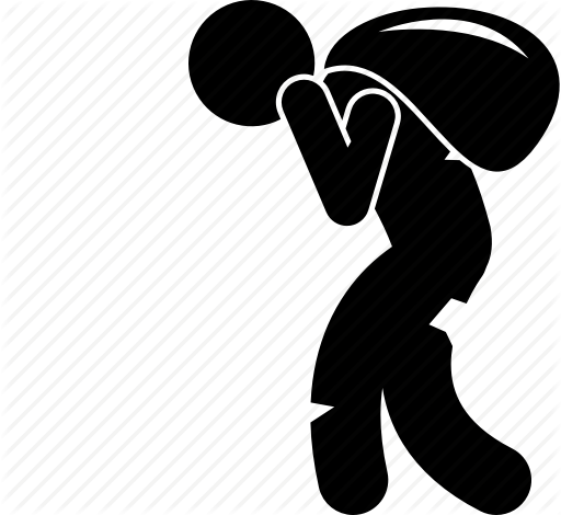 512x470 Beggar, Dirty, Homeless, Man, People, Poor, Tramp Icon