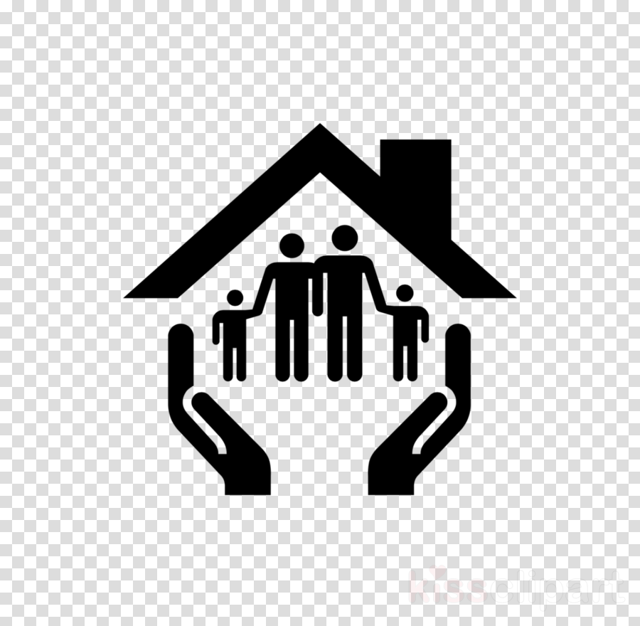 900x880 Download Shelter Icon Transparent Clipart Homeless Shelter Housing