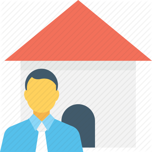 Agent, Homeowner, Real Estate, Realtor, Renter Icon 512x512 Agent, Homeowner, Real Estate, Realtor, Renter Icon