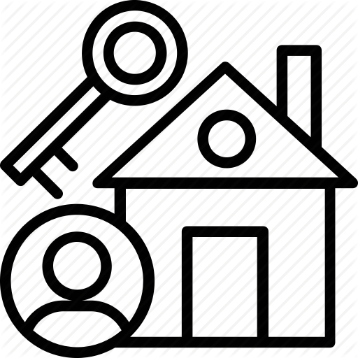 Homeowner, Householder, Landlord, Landowner, Property Owner Icon 512x512 Homeowner, Householder, Landlord, Landowner, Property Owner Icon
