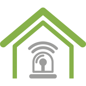 Burglar Alarm Homeowner Icon 300x300 Burglar Alarm Homeowner Icon