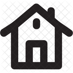 256x256 Homepage Icon Of Line Style