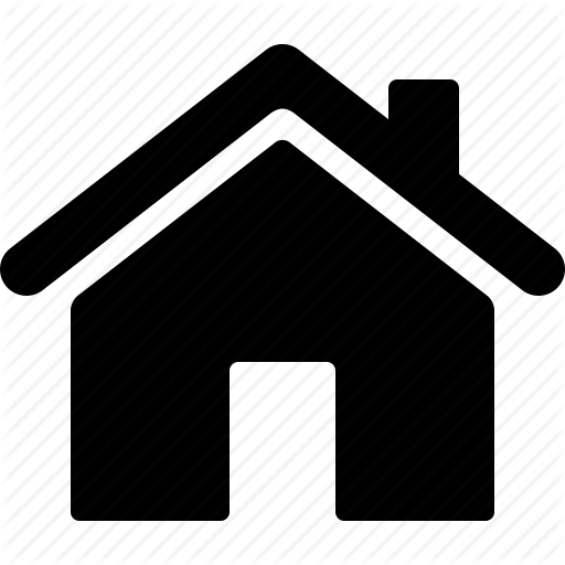 512x512 Address, Apartment, Casa, Home, Homepage, House, Local Icon