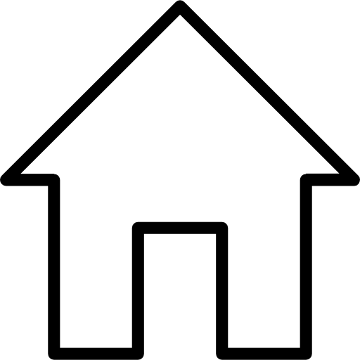 512x512 Homepage Icons Free Download