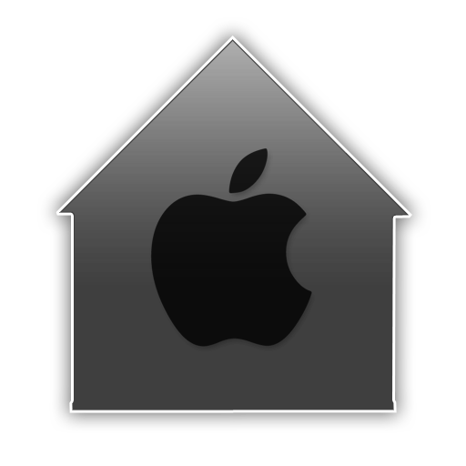 512x512 Apple Homepage Icon Png