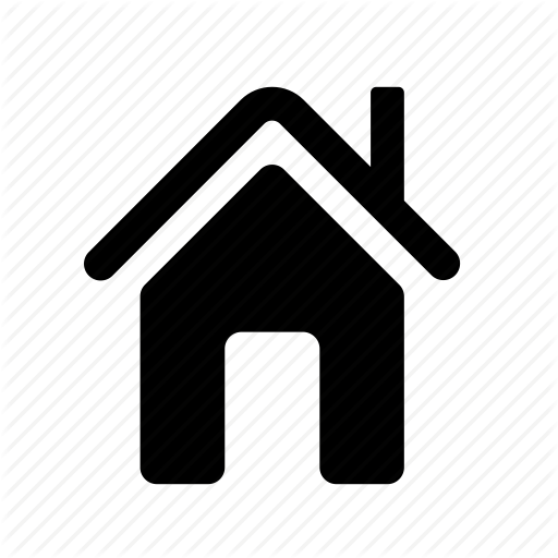 512x512 Home, Home Button, Home Page, Homepage, House Icon