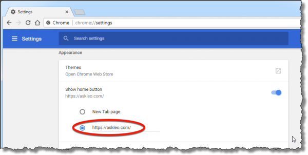 600x302 How Do I Change My Browser Home
