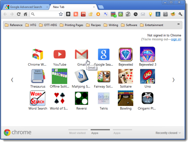 650x492 The Best Tips And Tweaks For Getting The Most Out Of Google Chrome