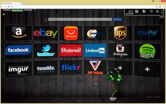 340x213 Top Chrome Extensions To Customize Google Homepage