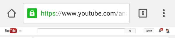 600x130 Google Appears To Be Testing The Option To Add A Home Button