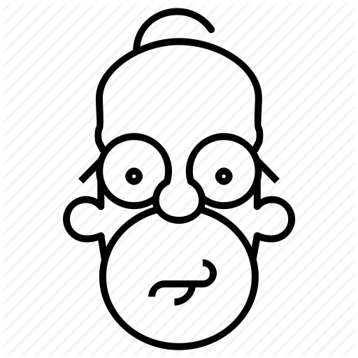 Homer Icon