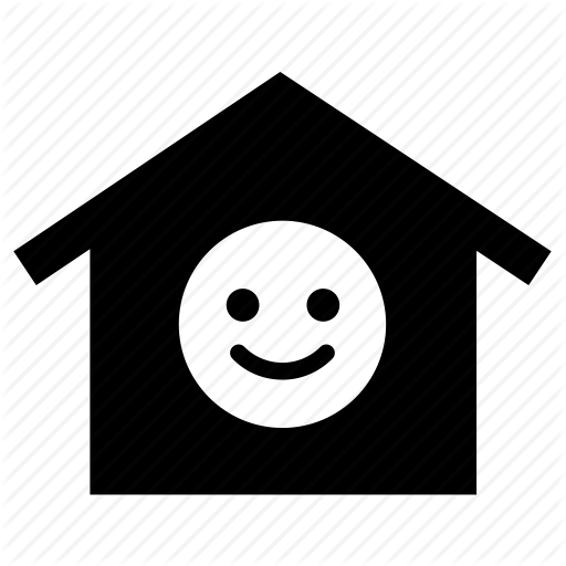 512x512 Fun, Happy Homer, Happy Resident, Joy, Play House Icon