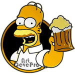 150x150 Homer Simpson Hd Wallpapers Apk