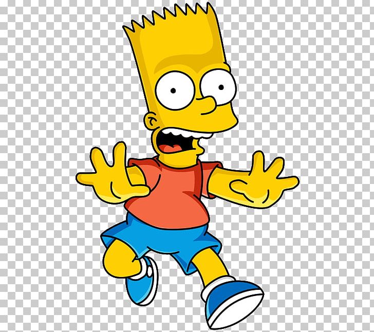 728x646 Bart Simpson Homer Simpson Marge Simpson Simpson Family Png