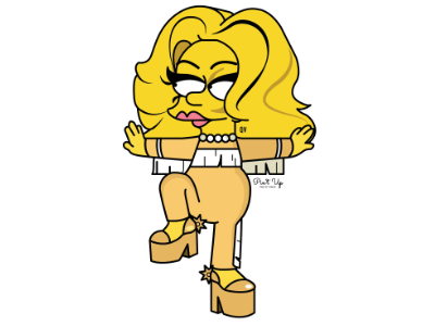 400x300 The Simpsons Designs, Themes, Templates And Downloadable Graphic