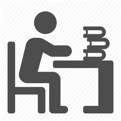 400x400 Free Homework Icon Png