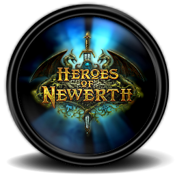 256x256 Heroes Of Newerth Icon Mega Games Pack Iconset Exhumed
