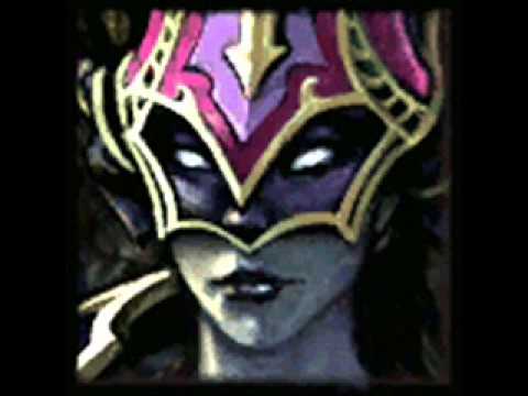 480x360 Heroes Of Newerth Sounds