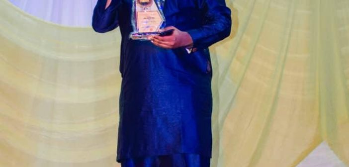 702x336 Hon Simon Oshi Bags Merritt Award As Youth Icon Of The Year