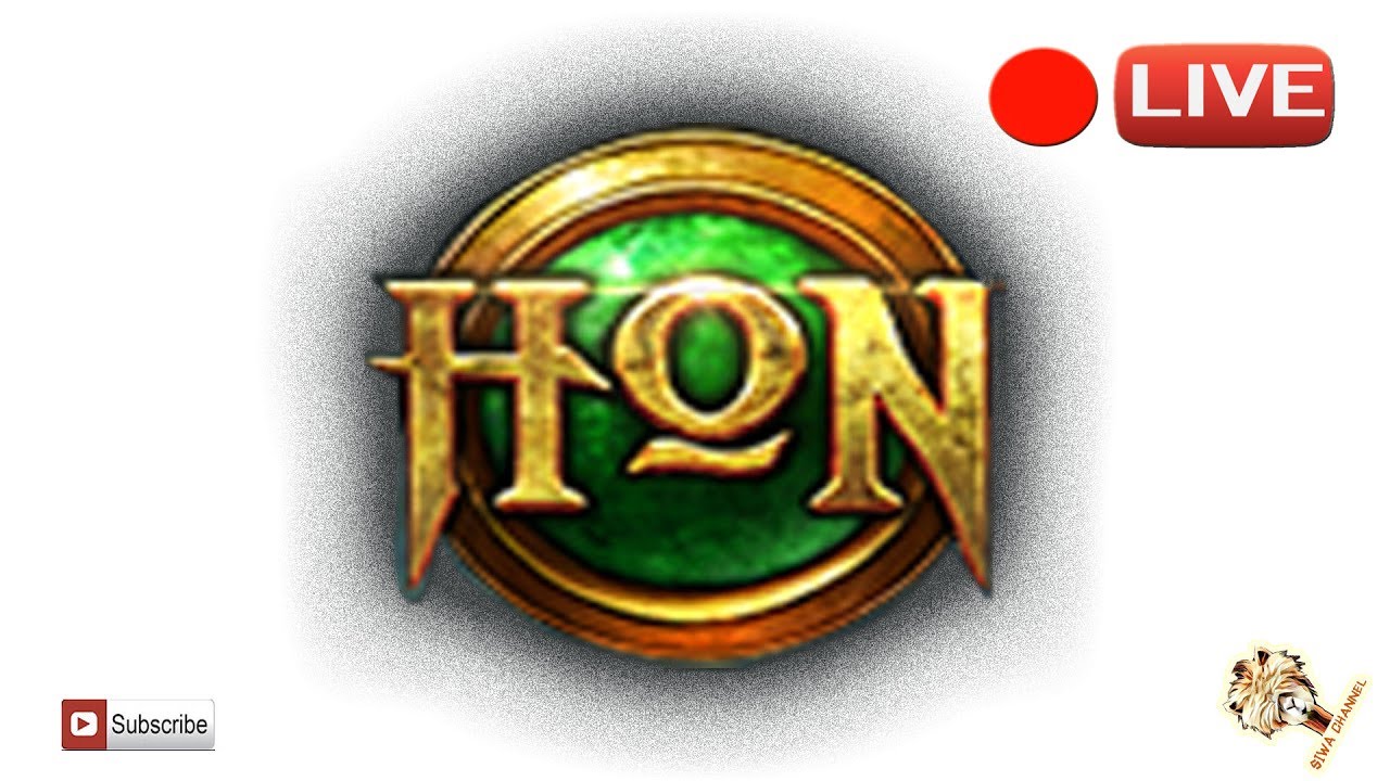 1280x720 Live Steam Hon