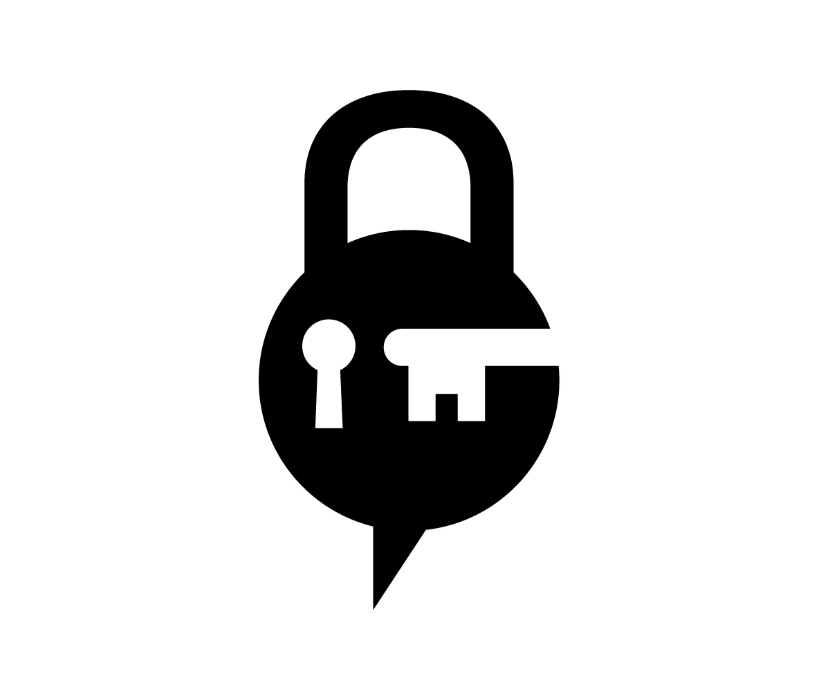 1200x1000 Serious, Professional, Information Technology Icon Design