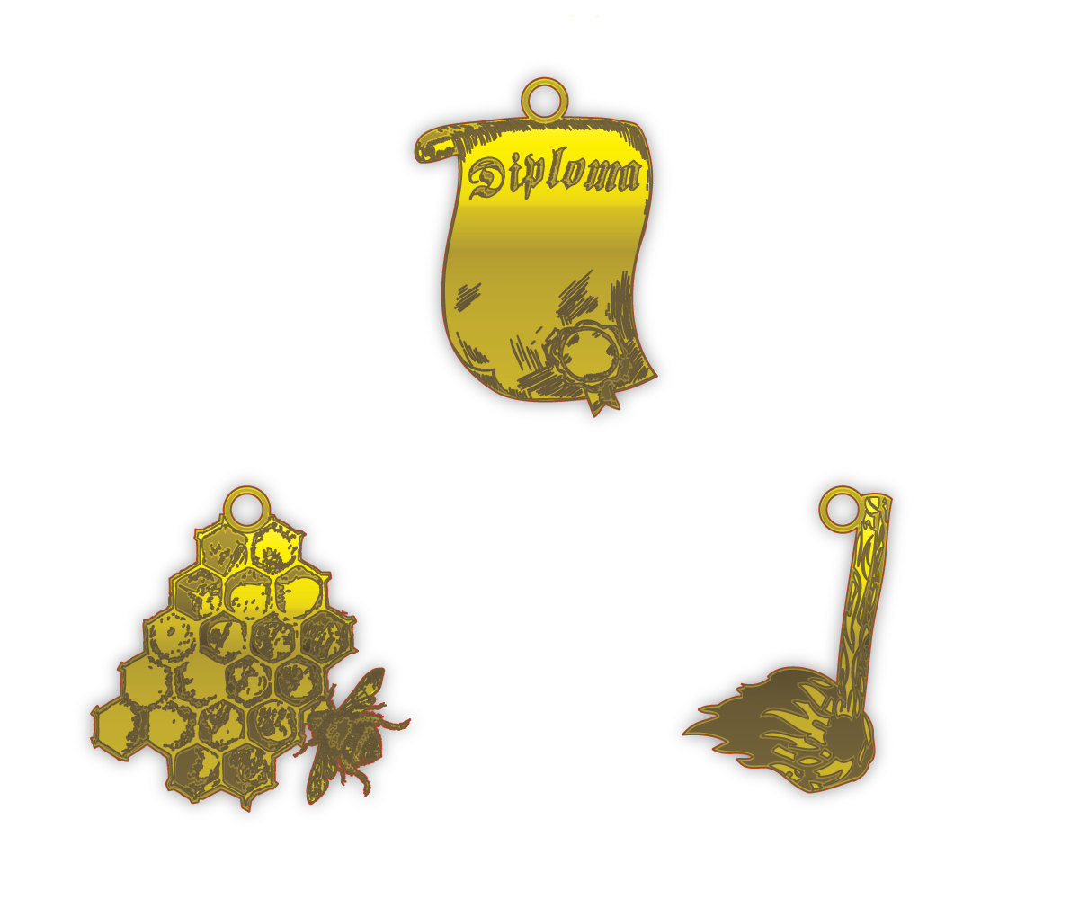 1200x1000 Elegant, Playful Icon Design For A Company