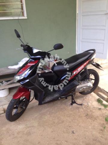 360x480 Honda Icon