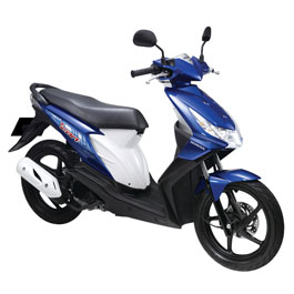 265x265 Honda Icon Buy In Melaka