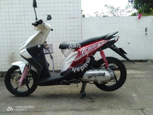 640x480 Honda Icon