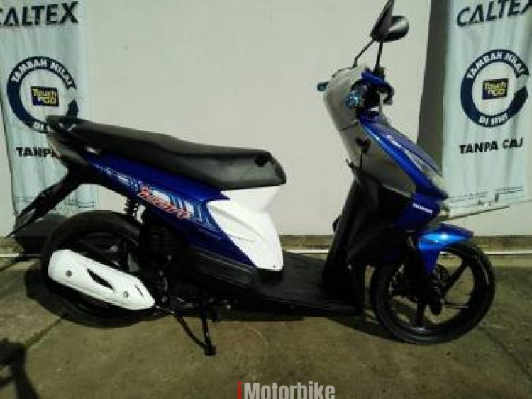 750x563 Honda Icon, Used Honda Motorcycles, Honda Segamat