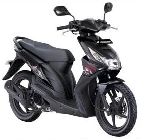 279x274 Honda Beat Vs Honda Icon Riverside Garage